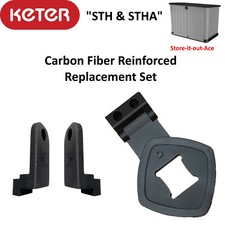 Keter Spare Part STH & STHA