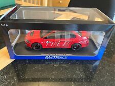 Autoart 1/18 Mitsubishi Lancer