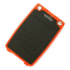 Sonim Land Rover S1 battery cover Orange rear XP3 Quest+seal+screws Genuine