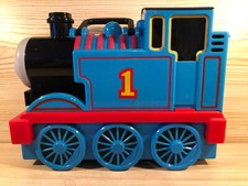 Thomas The Tank Engine Take &