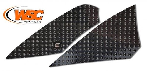 Eazi grip evo - evo, grips