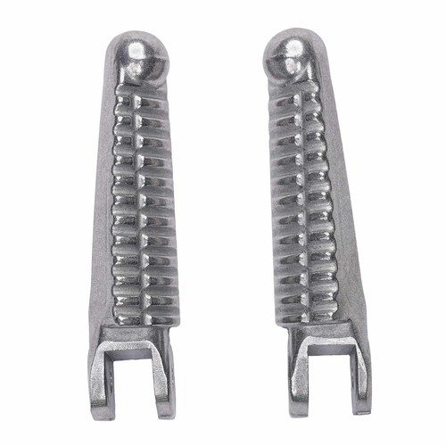 Front foot pegs - foot,