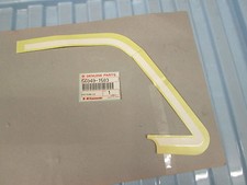 KAWASAKI KMX125 SIDE COVER