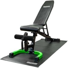 Komodo Bike Cross Trainer Mat