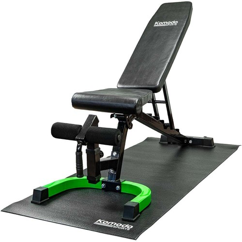 Komodo bike cross trainer - bike,