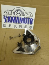 Yamaha Wr125 Wr125x Wr125r Headlight Head Lamp Light Unit Front Broken 