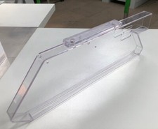 CROWN GUARD (NARROW) For Wadkin CP/CPD Panel Saw