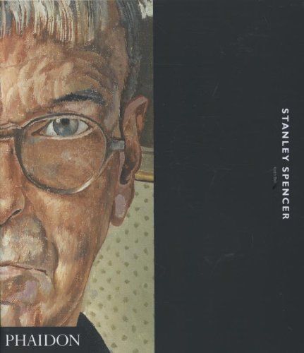 Stanley spencer complete - stanley,