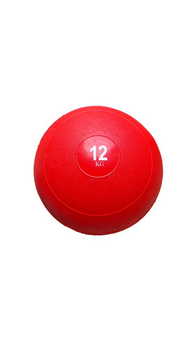Red utility slam ball 6kg - slam,