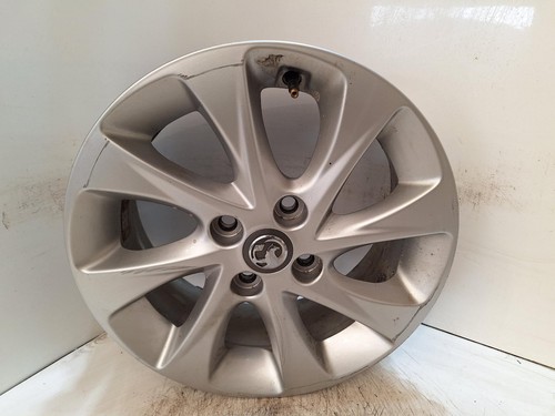 Vauxhall viva mk4 2015 2021 - vauxhall, 2015-2021
