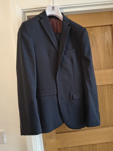 Next slim fit piece - next,