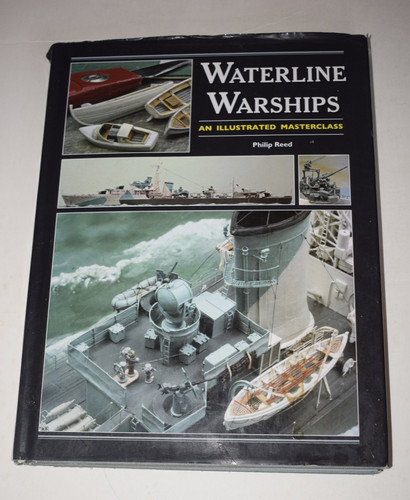 Waterline warships an - waterline, warships:
