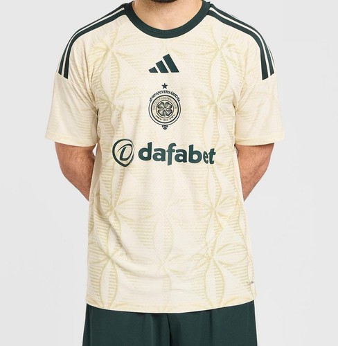 Celtic 3rd shirt - shirt, new