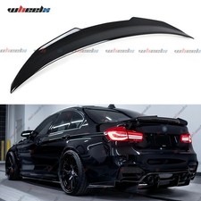 PSM STYLE REAR BOOT WING LIP
