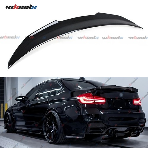 Psm style rear - rear, lip