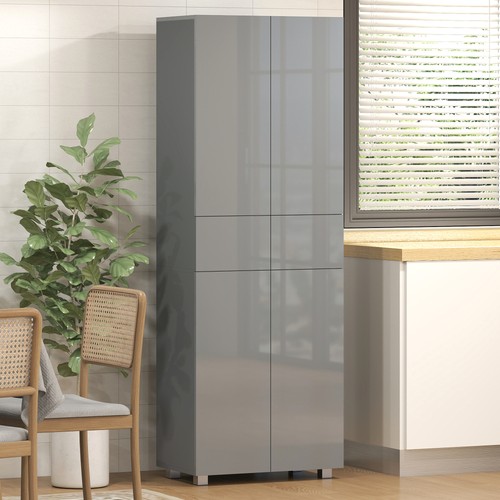 Door kitchen cupboard - 4-door,