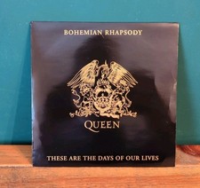 Queen Bohemian Rhapsody /