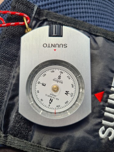Sunnto 360qg precsion - sunnto,
