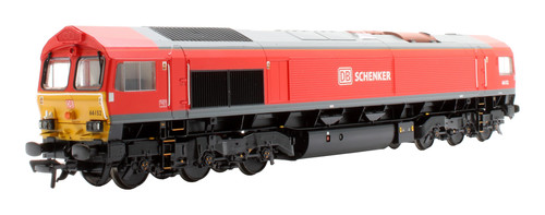 Bachmann gauge 32 - 'oo', db