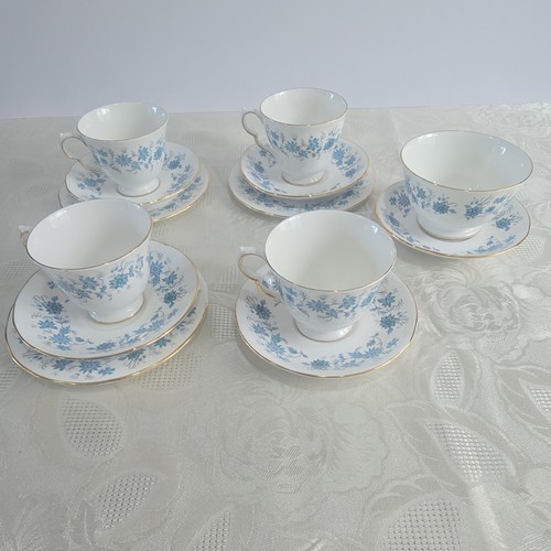 Vintage colclough tea cup - vintage,