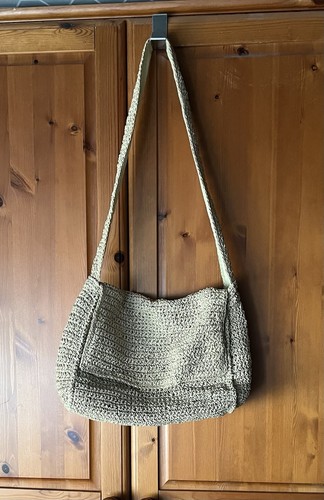 Next raffia straw shoulder - next,
