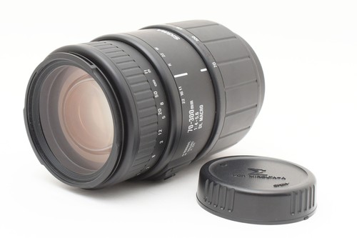 Sigma 300mm 5 6 - sigma, f/4-5.6