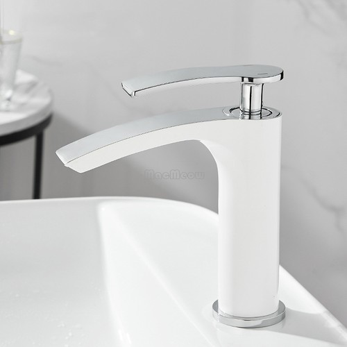 Modern black gold waterfall - modern,