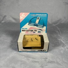 OLFA Mat Cutter 45 MC-45 New