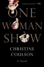 Christine Coulson One Woman Show (Paperback) (US IMPORT)