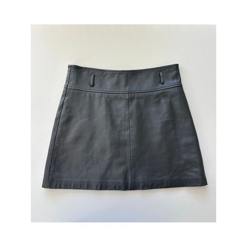 Arturo leather paris black - leather,