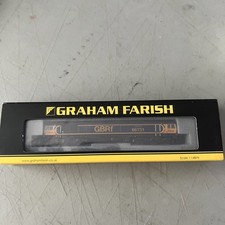 N gauge Graham Farish Class 66