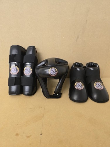 Endurance martial arts full - arts,