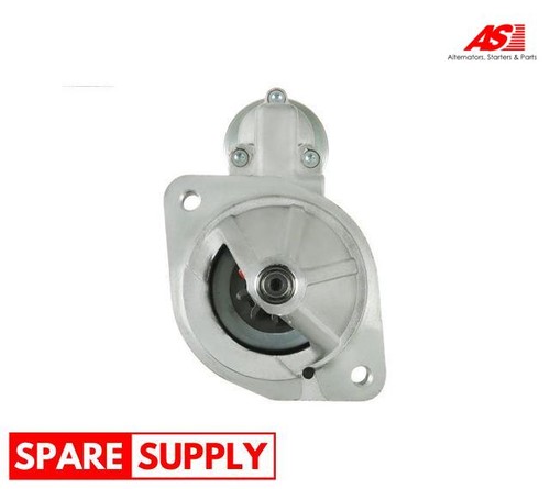 Starter for nissan cabstar - nissan, e