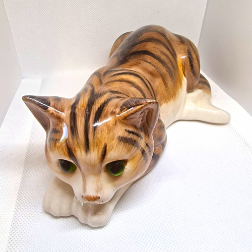 Vintage just cats - &, co