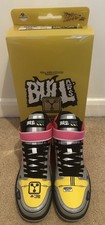 Bull Mag Back to The Future
