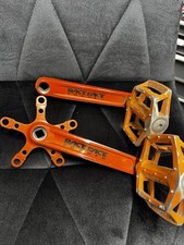 Raceface Turbine Cranks 170mm