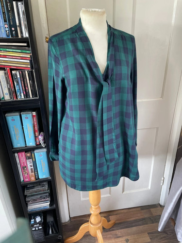 Women laura ashley shirt - laura,