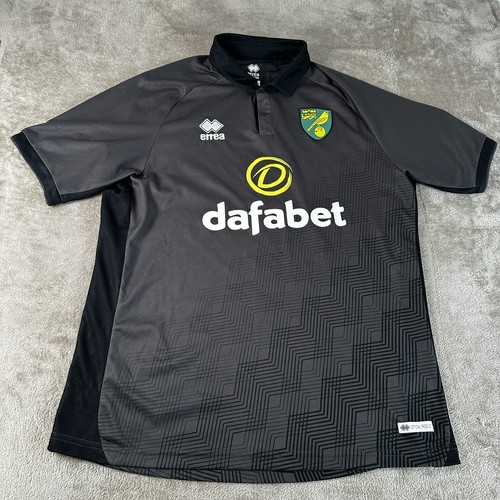 Original norwich city football - original,