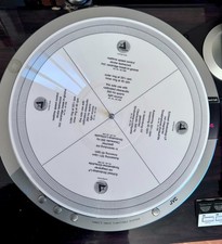 Clearaudio AC038 300Hz Strobe