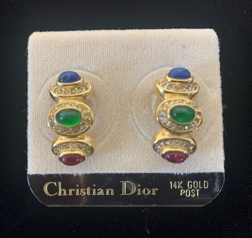 Christian dior gripoix - dior,
