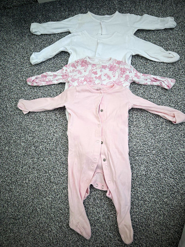 George baby girls - george,