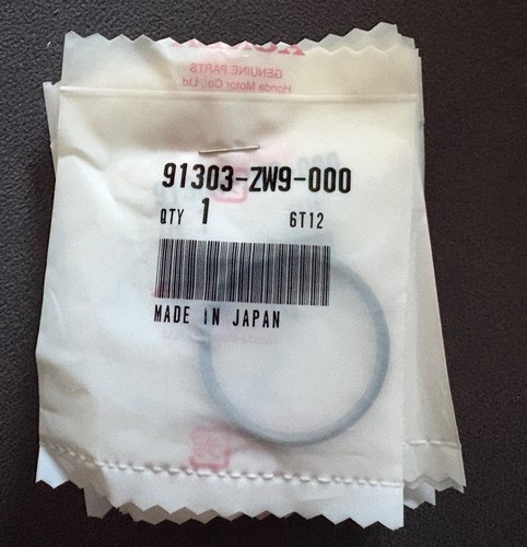 Genuine honda wing fes125 - genuine,