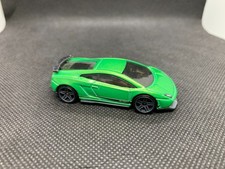 Hot Wheels - Lamborghini Gallardo Superleggera LP570-4 - Diecast - 1:64 - USED