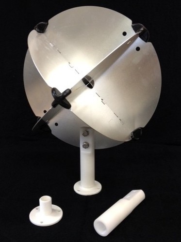 Echomax em12 radar - echomax,