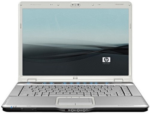 Paviliom dv6700 c2d - hp,