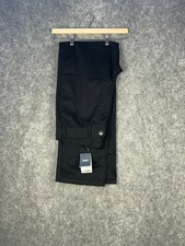 Trojan Mens Cargo Trousers W32