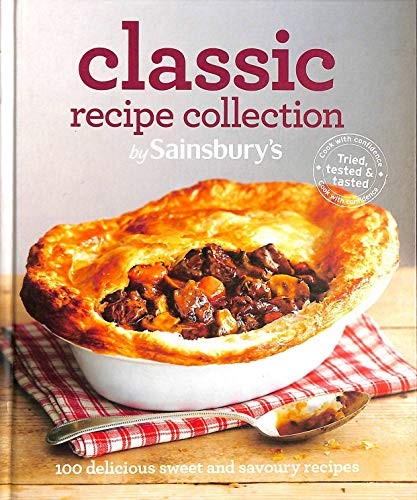 Classic recipe - classic,