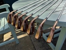 Cobra king forged copper - rf,