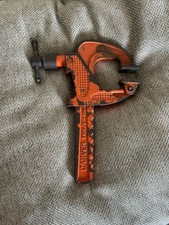 Carver Clamp Used In Good Working Order 6 Inch  150 mm T186