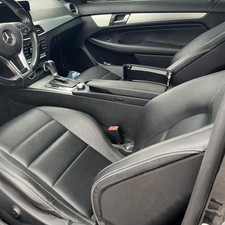 2010-2017 Mercedes-Benz C250